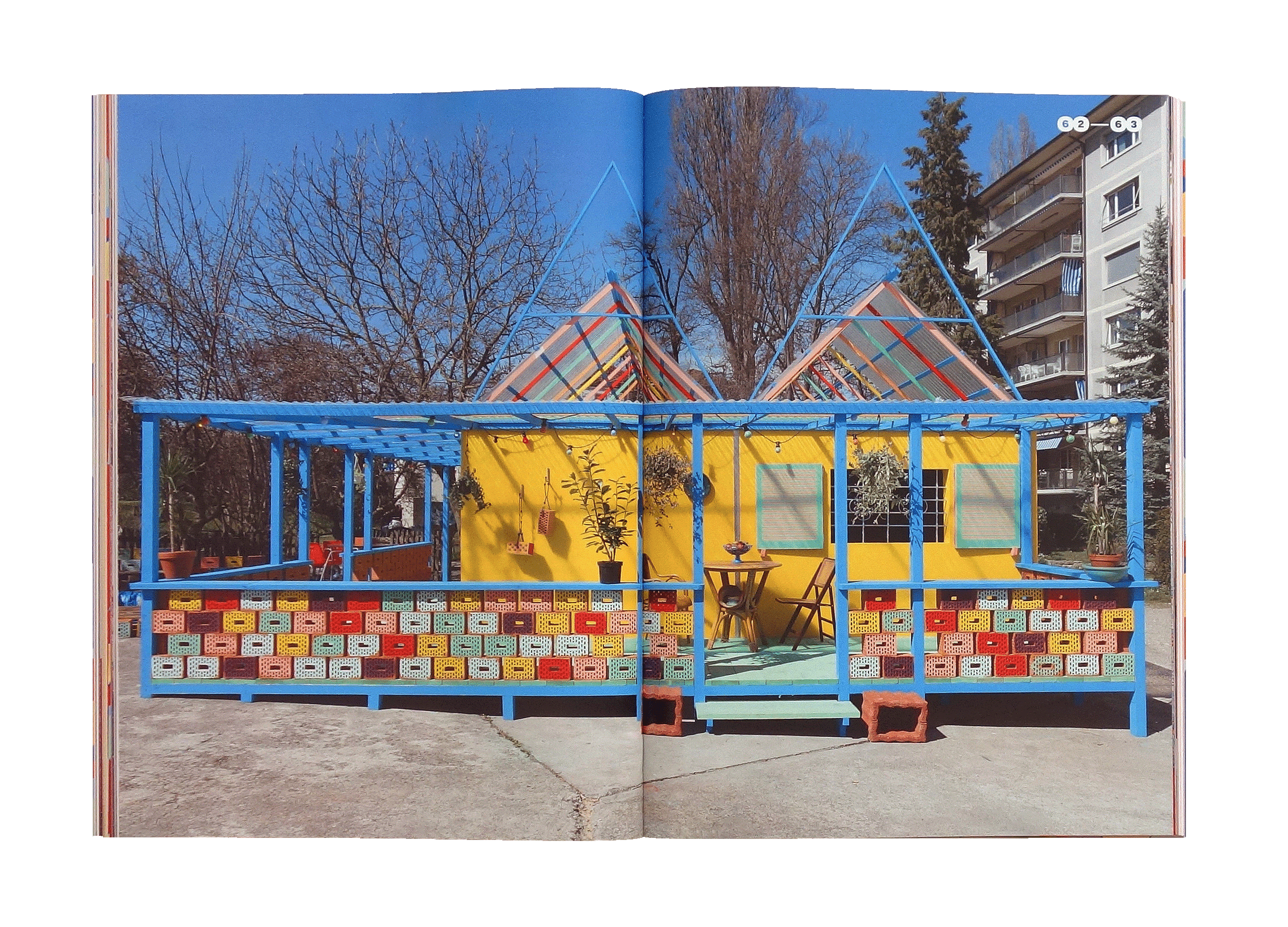 Product image of Cuadernos Pica Pica