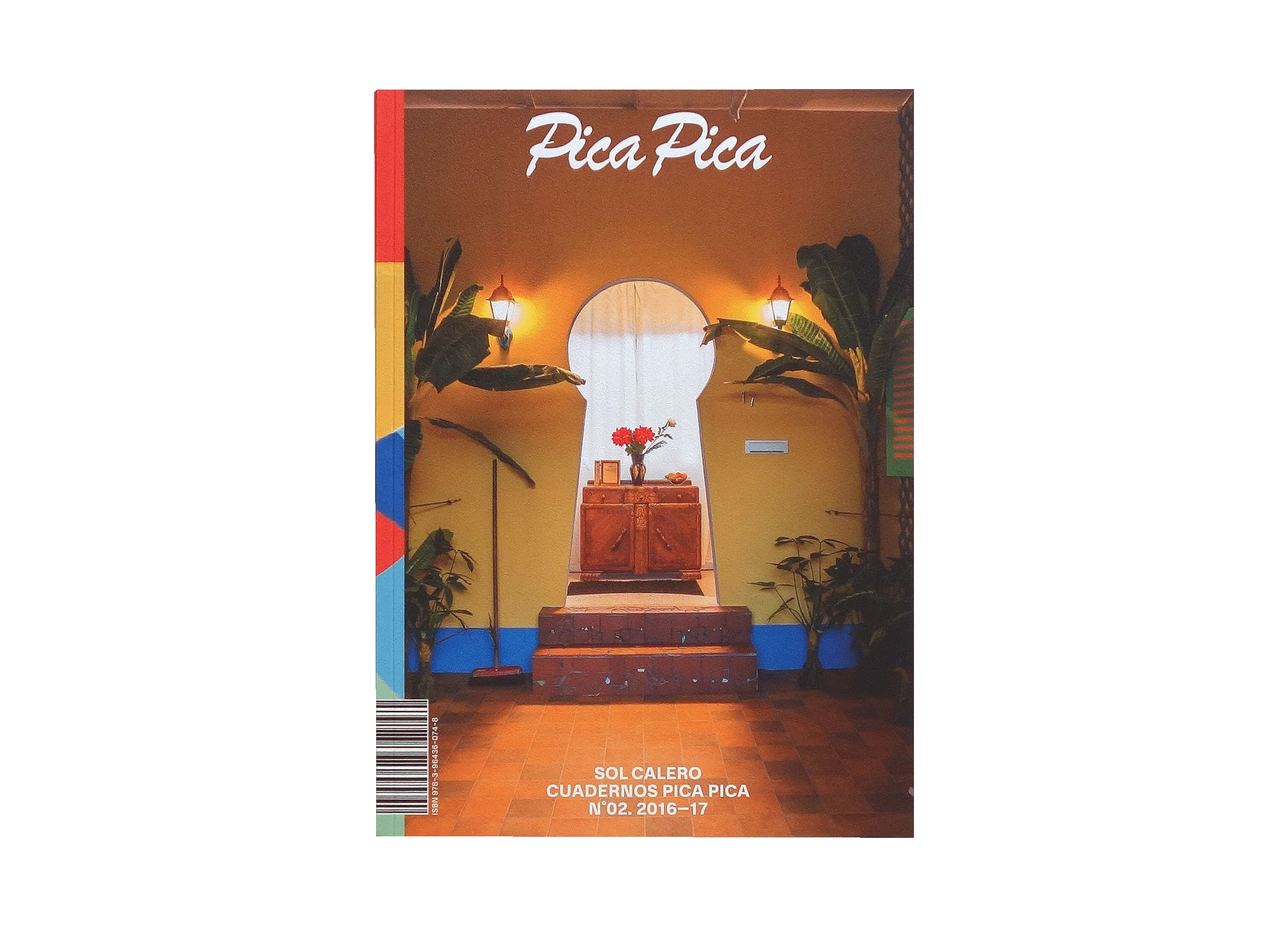 Product image of Cuadernos Pica Pica